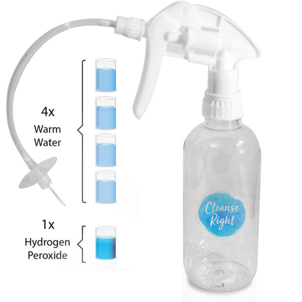 The Original! Ear Wax Removal Kit with USA MADE, Reusable, Dishwasher Friendly TIPS!!! - Image 3